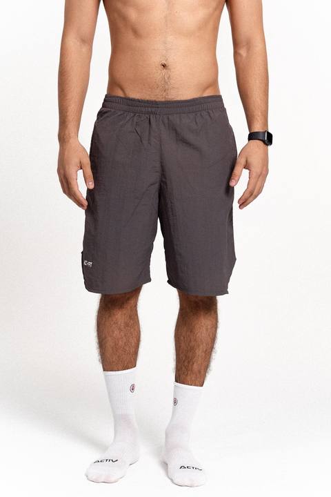 ActFit Training Shorts – Grey