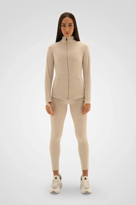 Mantra Sand Yoga Tracksuit