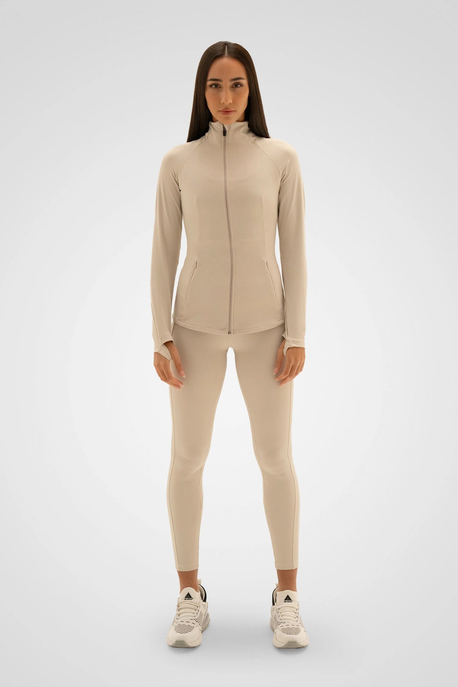 Mantra Sand Yoga Tracksuit