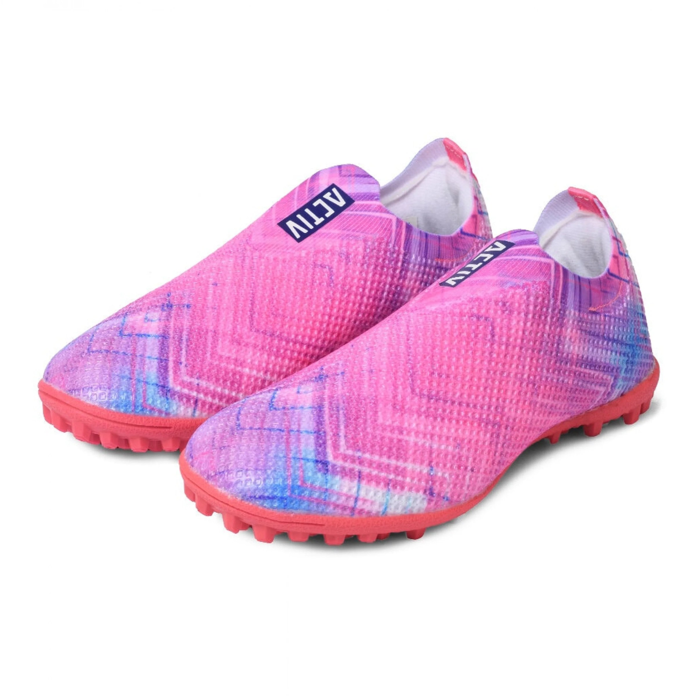 AJ Gamer Slip-In Fuchsia