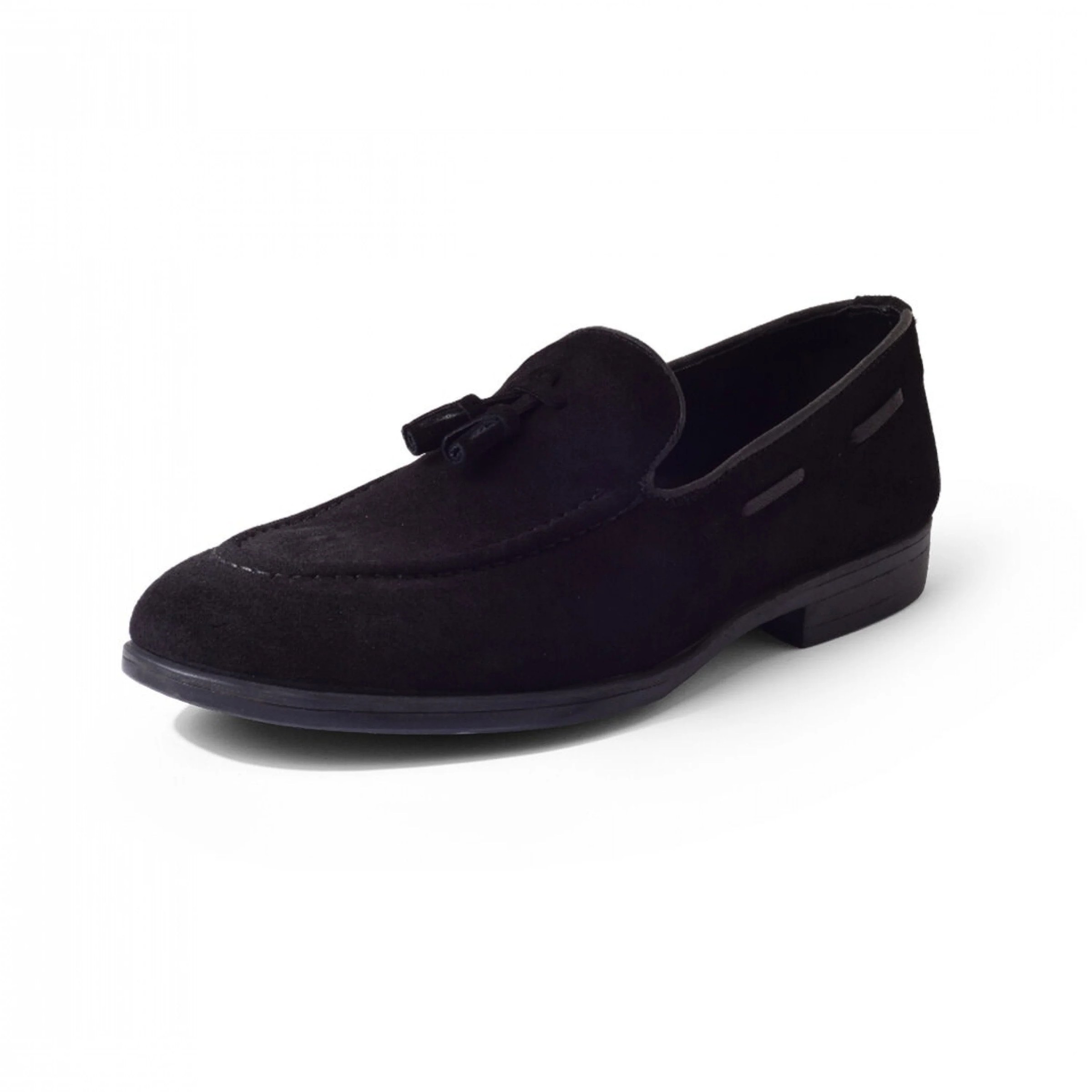 ActVintage Classic formal look Chamois - Black