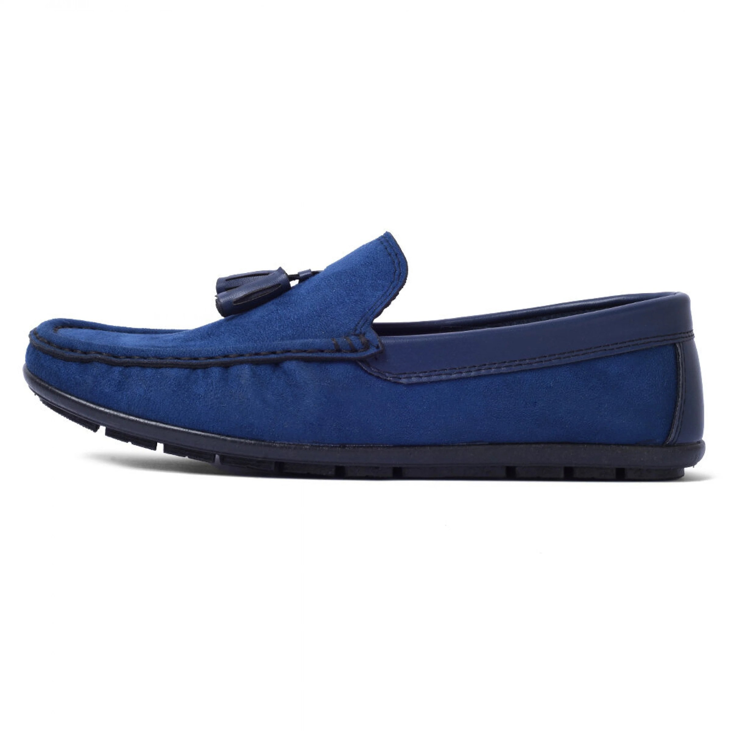ActVintage Classic formal look Chamois - Navy