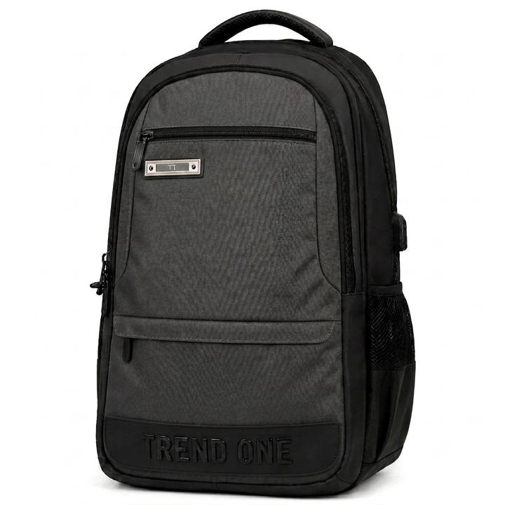 Activ Core Backpack – Dark Grey
