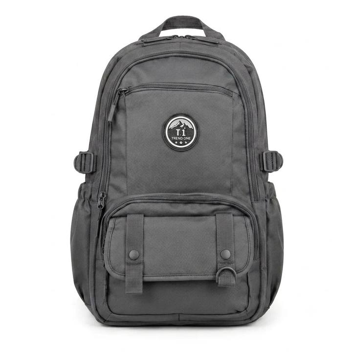 ACTIV Trek Backpack – Gray
