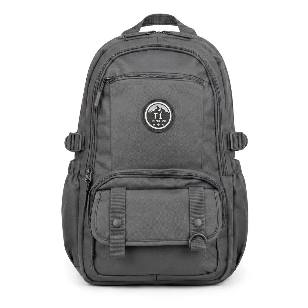 ACTIV Trek Backpack – Gray