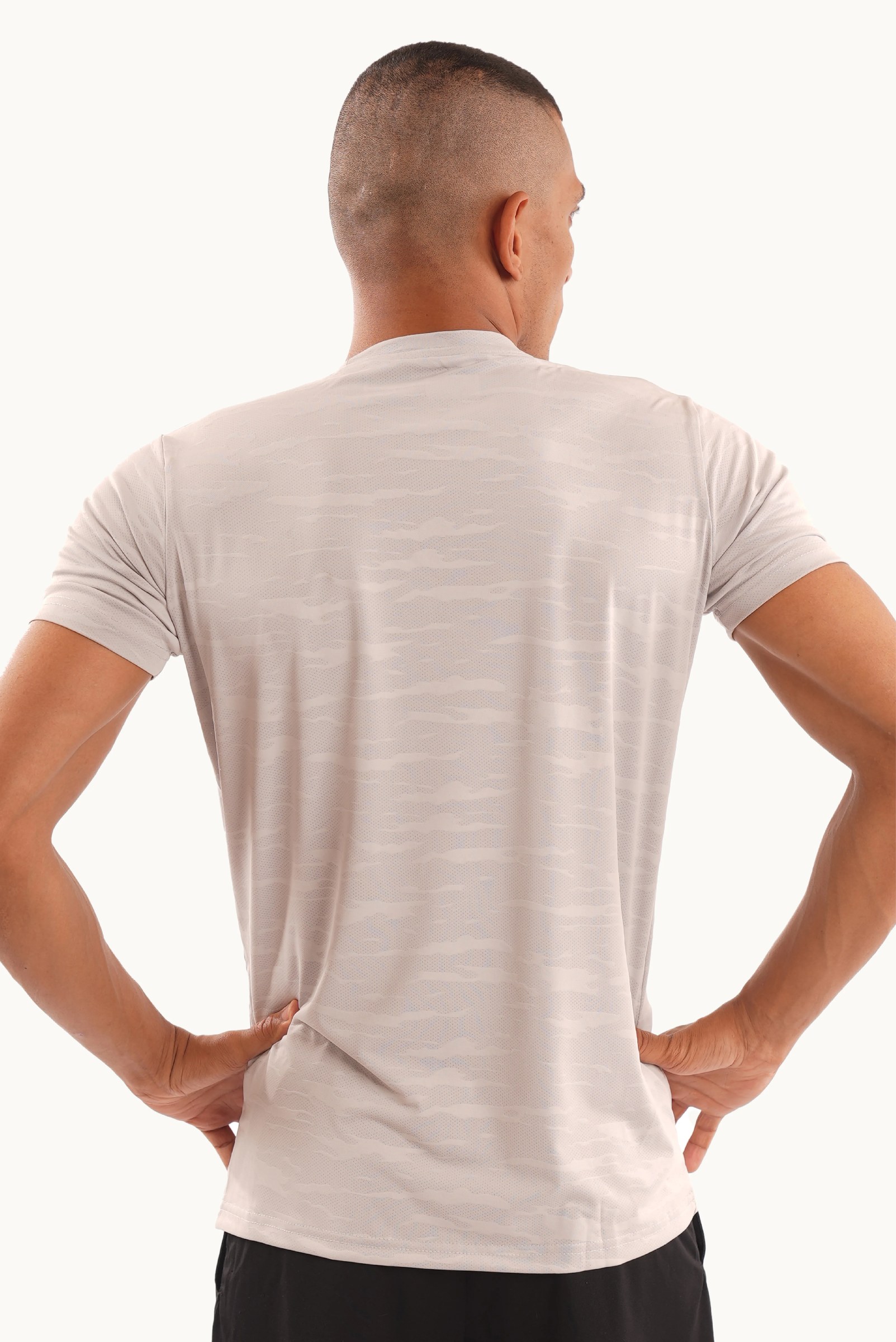 Airfit Pro-Series Training Tee