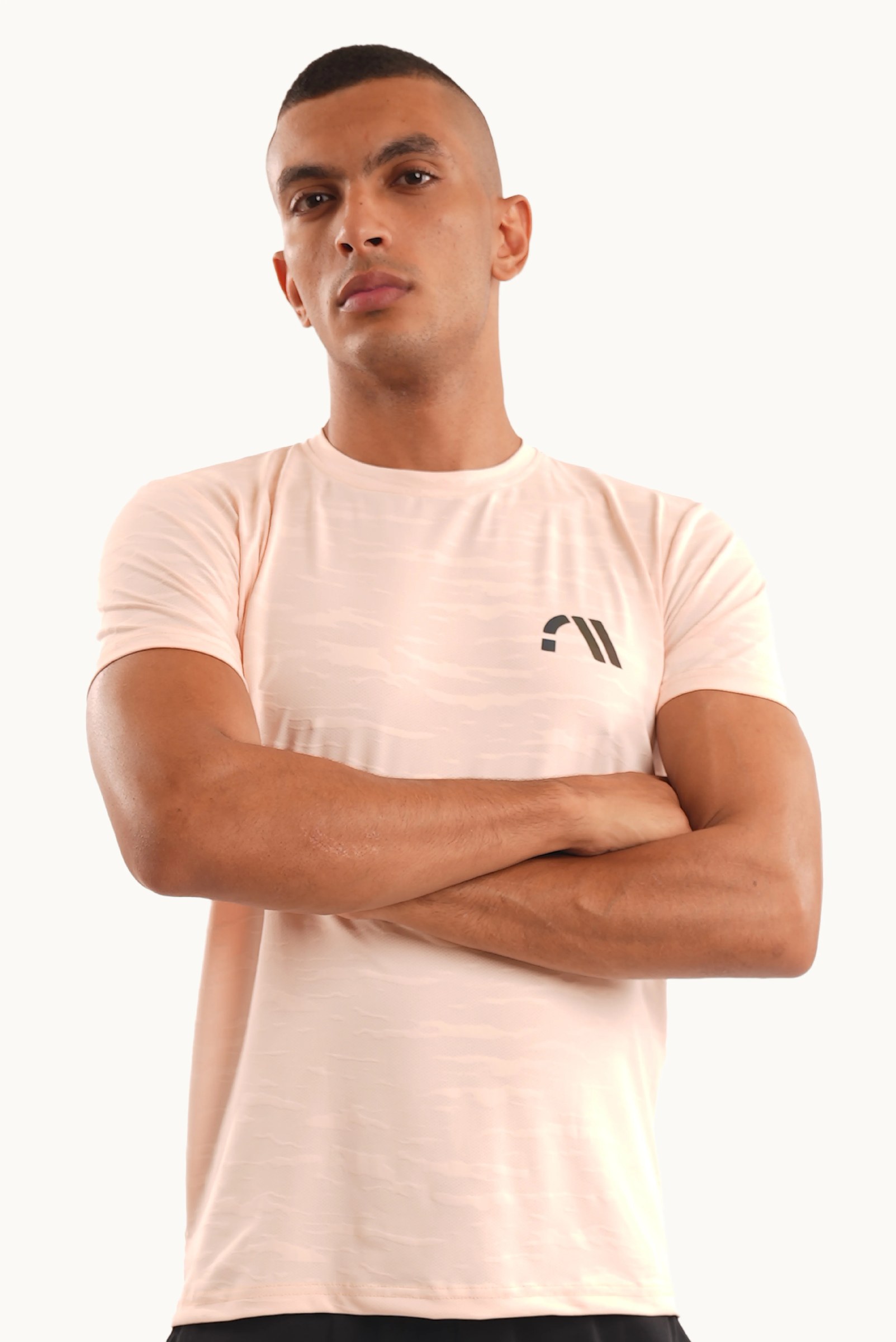 Airfit S25 - HIIT Performance Tee