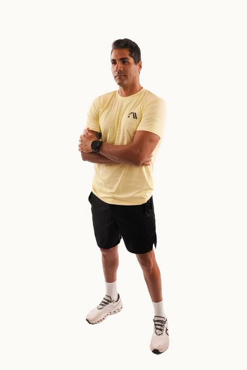 Airfit Ignite Workout Tee