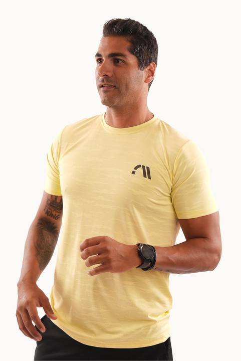 Airfit Ignite Workout Tee