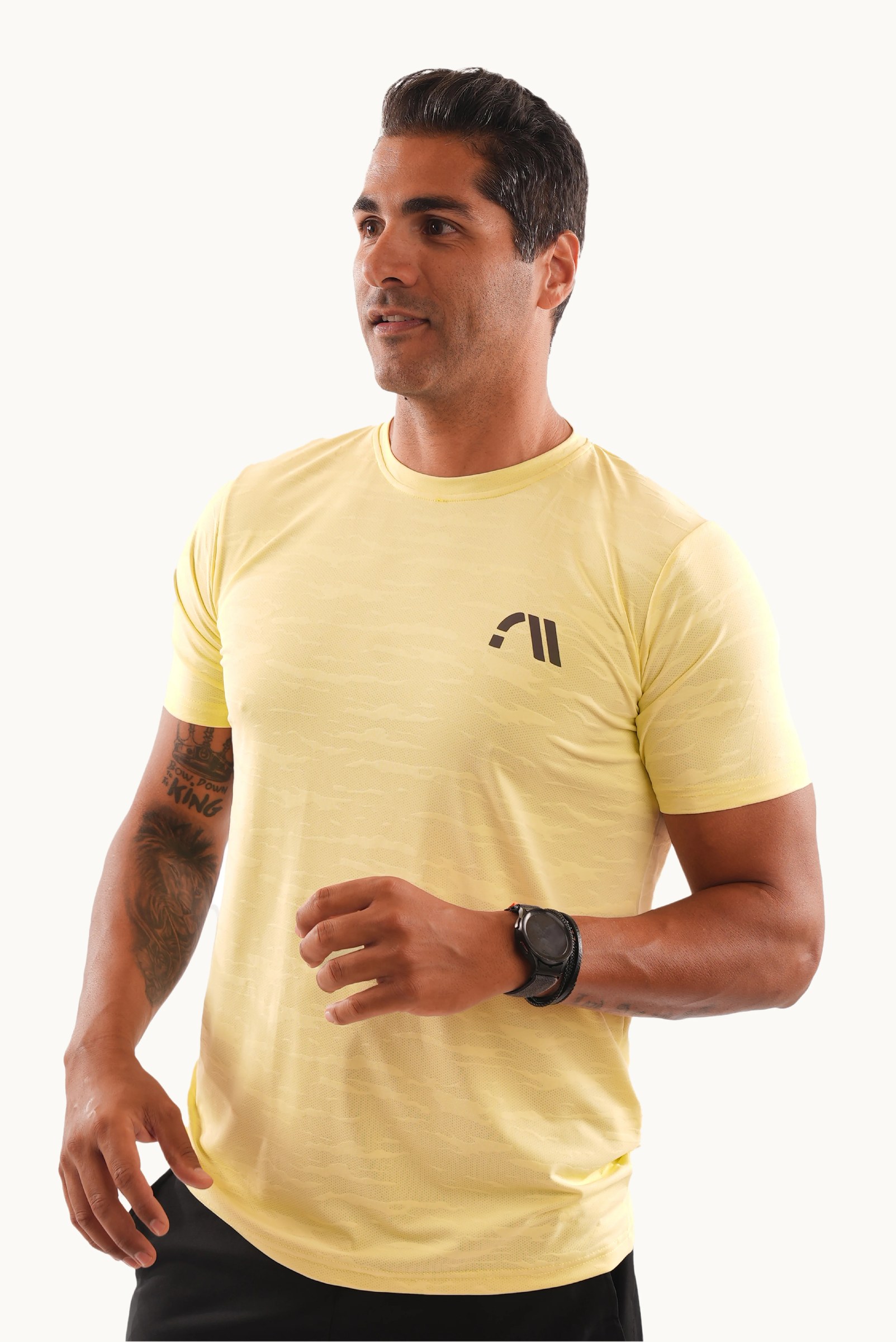 Airfit Ignite Workout Tee