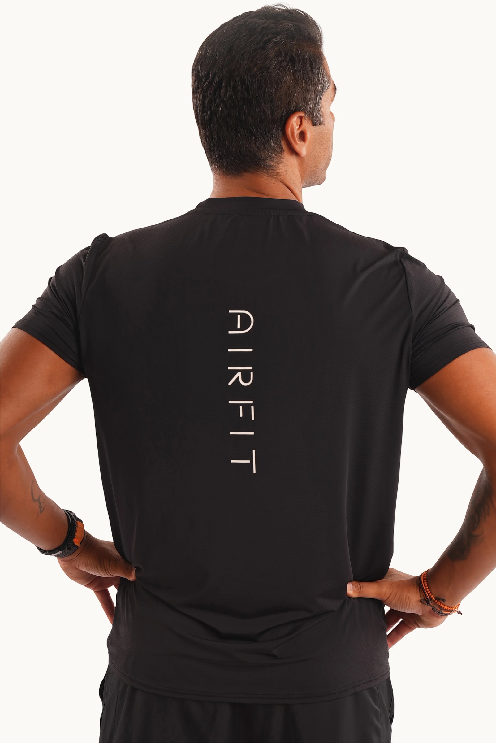 Airfit Own the Game Tee