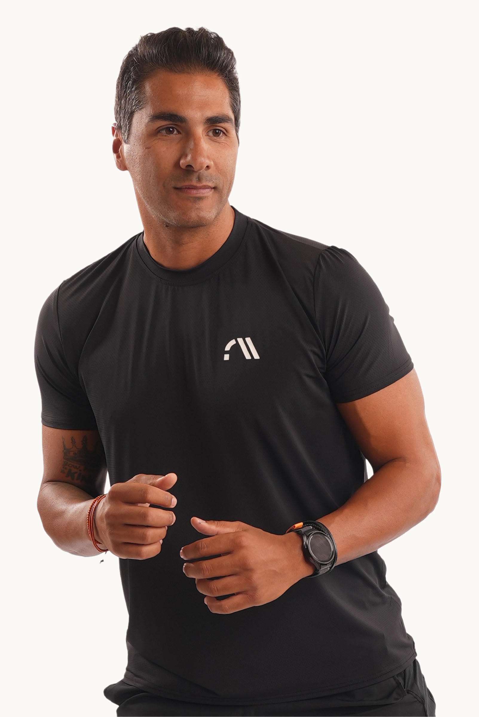 Airfit Own the Game Tee
