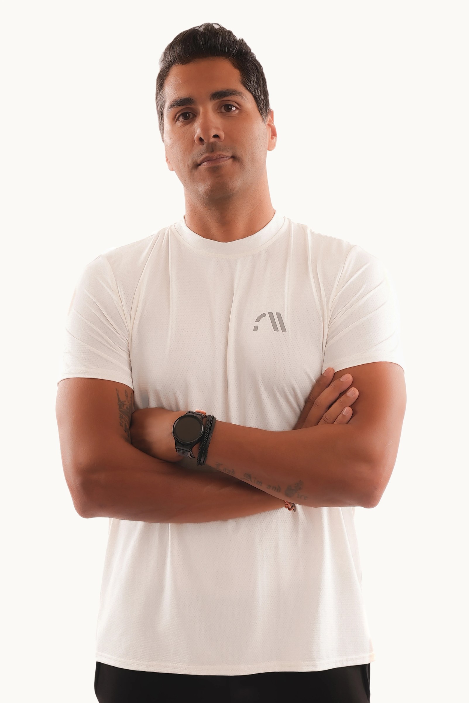 Airfit Prime Essentials Tee