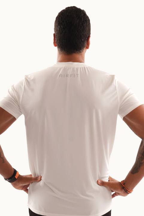 Airfit Prime Essentials Tee