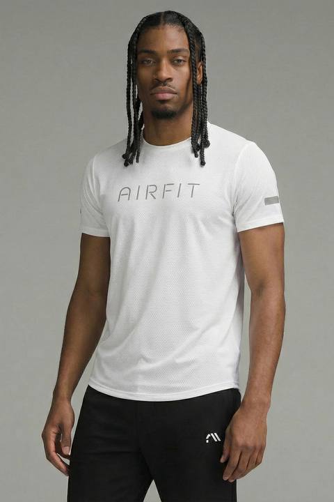 Airfit Peak-X Essentials Tee