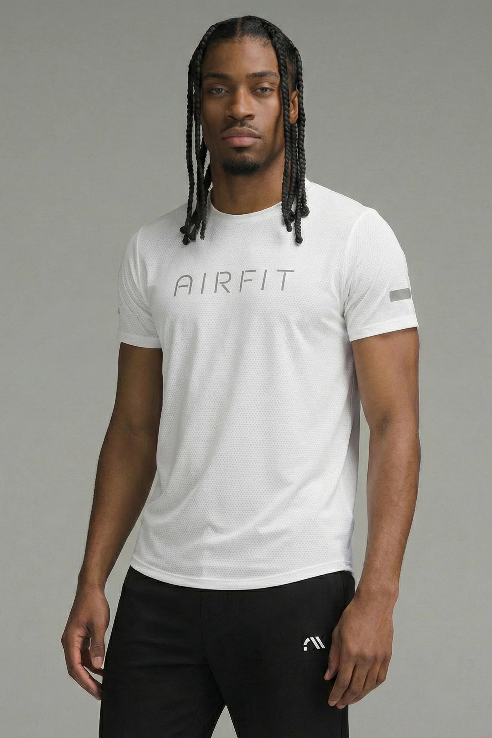 Airfit Peak-X Essentials Tee