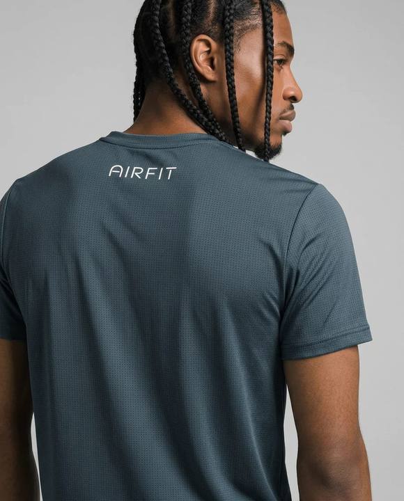 Teal Prime X-Essentials Tee