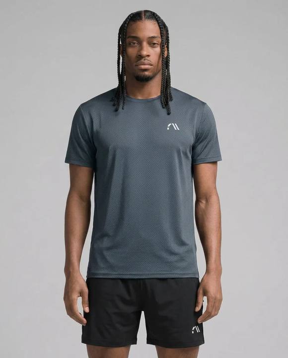 Teal Prime X-Essentials Tee