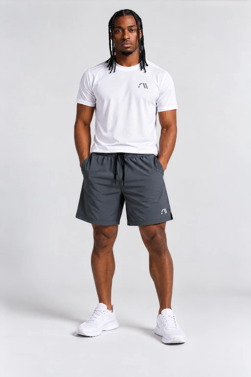 Airfit Train Essentials Shorts