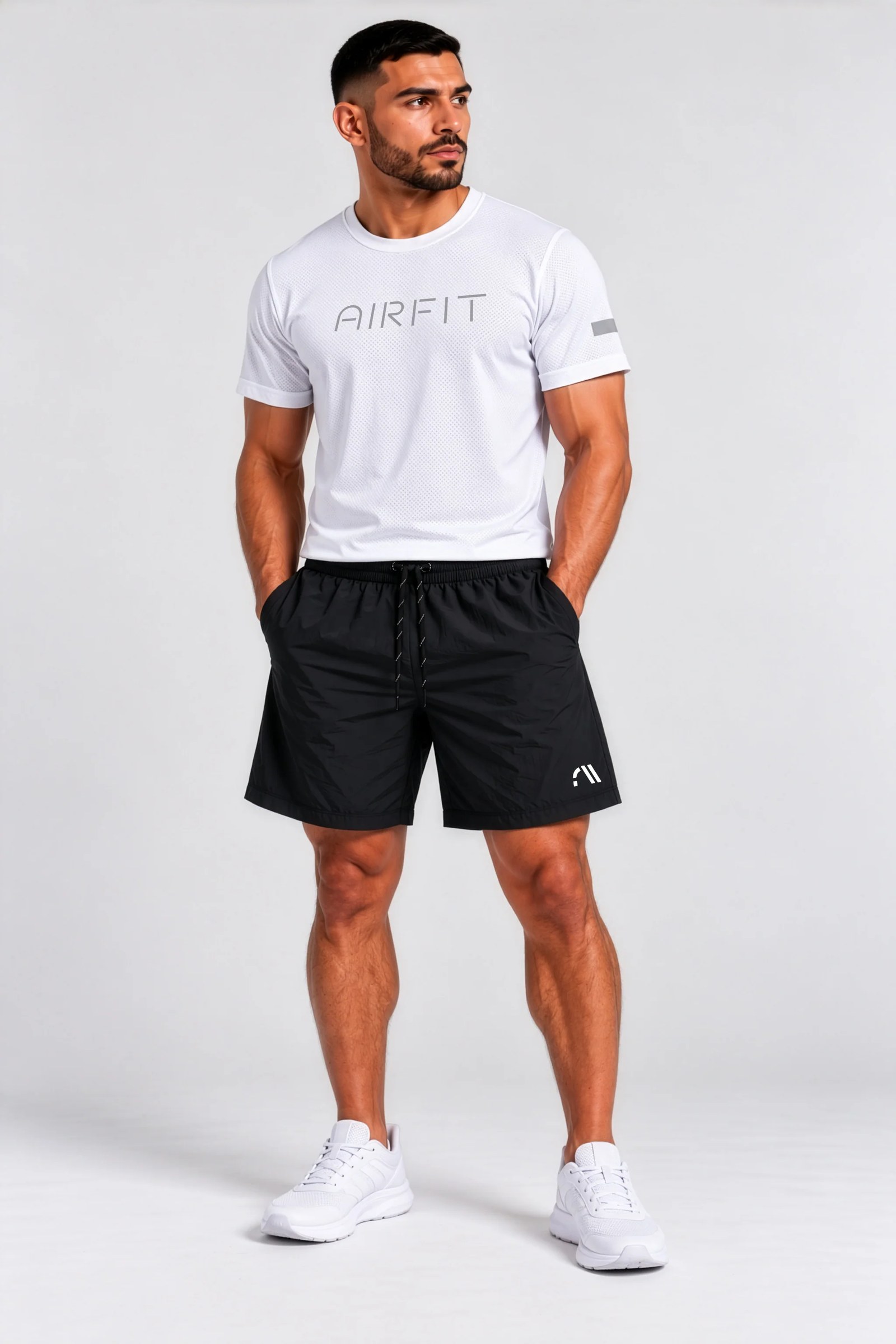 Airfit Sprinter Shorts