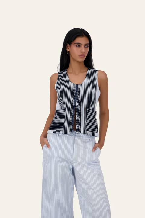 Sayadeya Vest