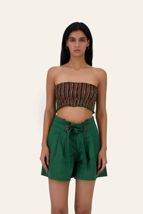 Astik Tube Top