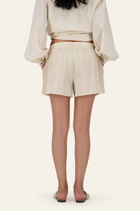 Mamluk Shorts