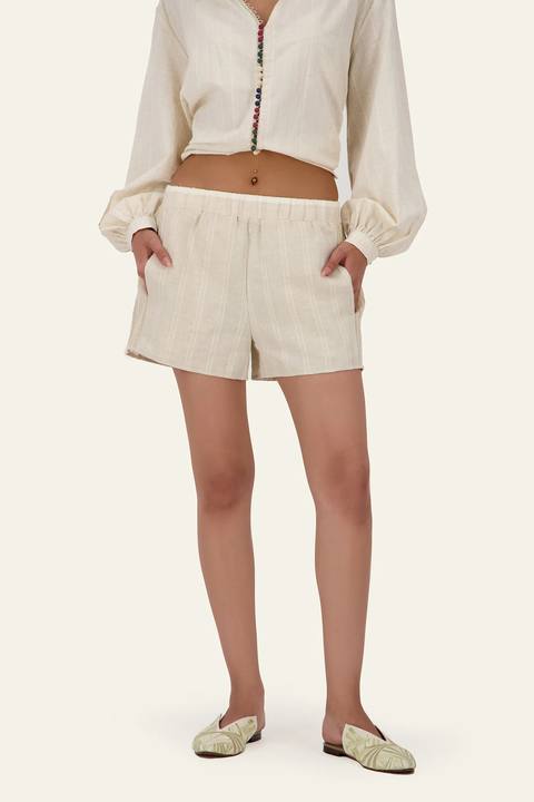 Mamluk Shorts