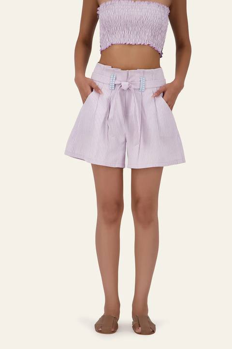 Sheyaka Shorts