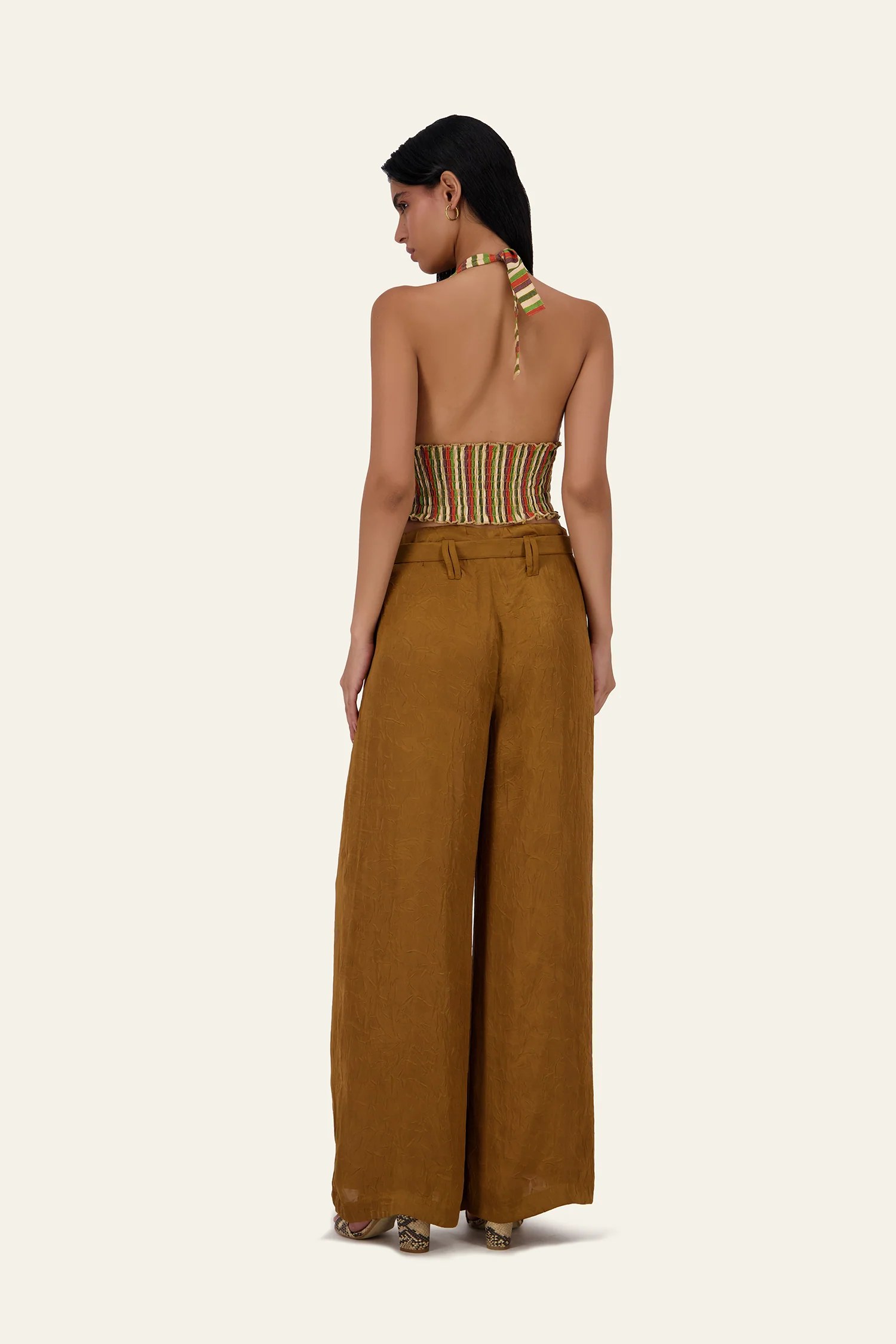 Sheyaka Pants