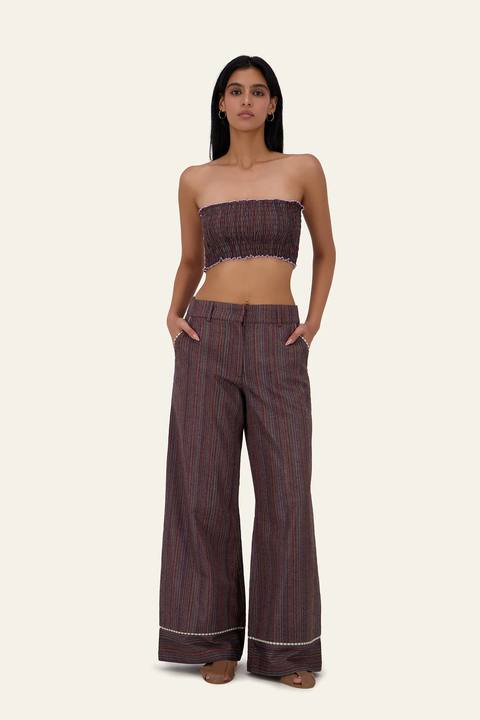 Dinner Pants