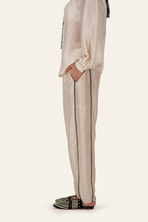 Mamluk Pants