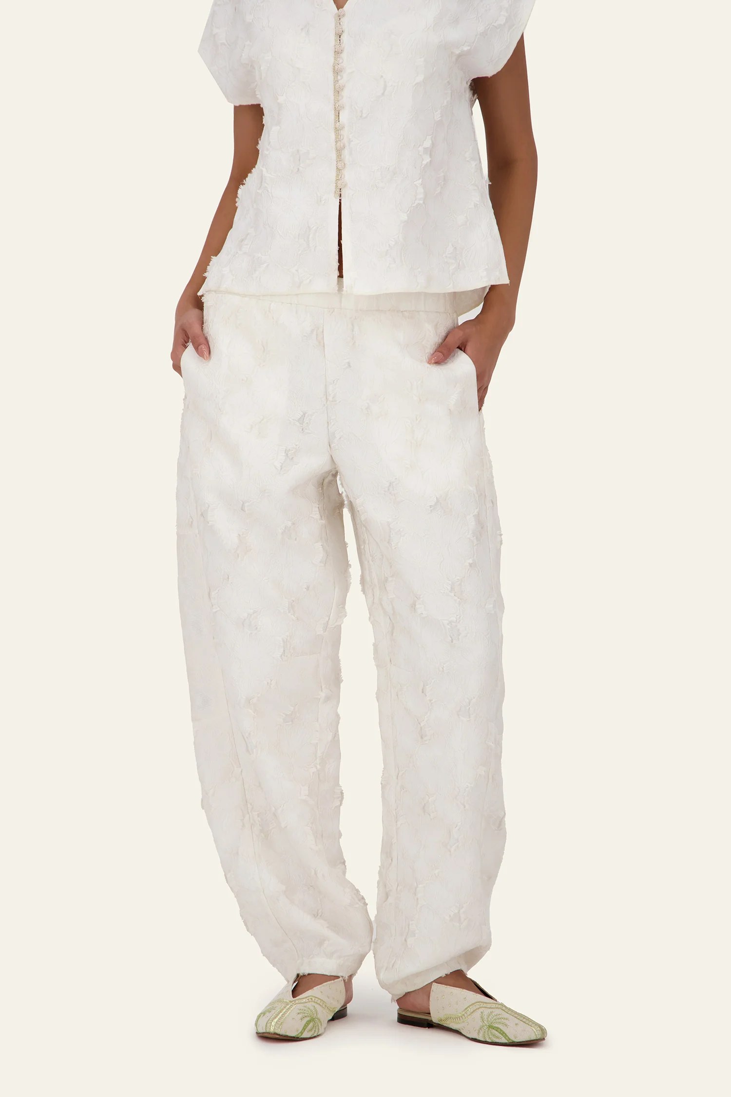 Mamluk Pants