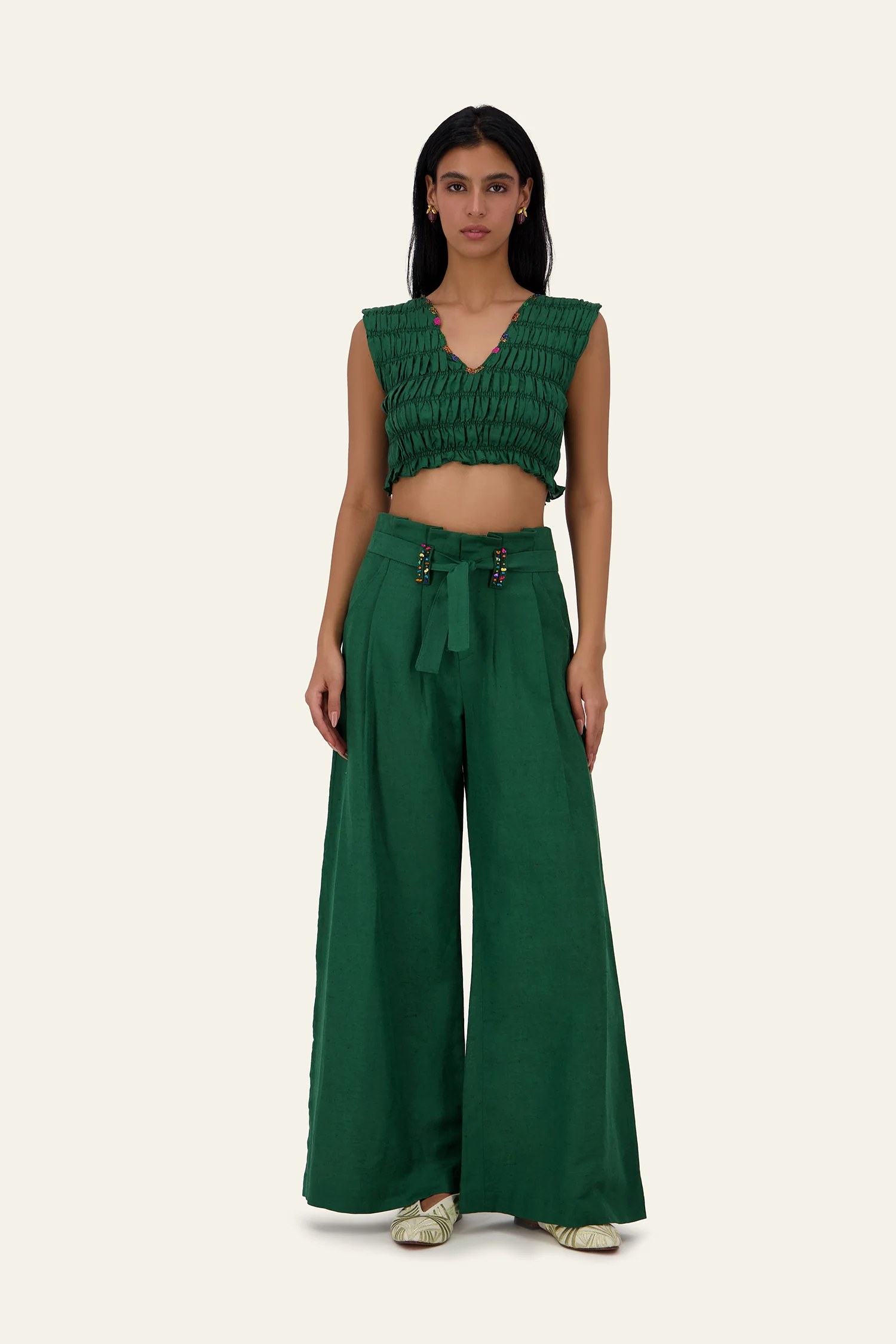 Sheyaka Pants