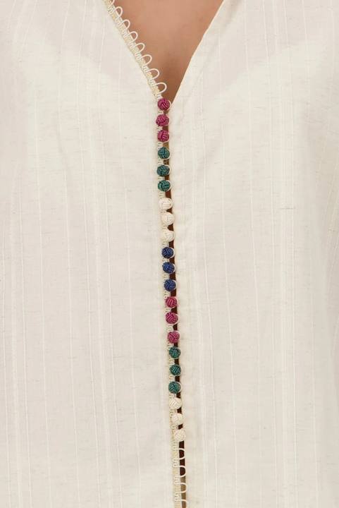 Mamluk Blouse