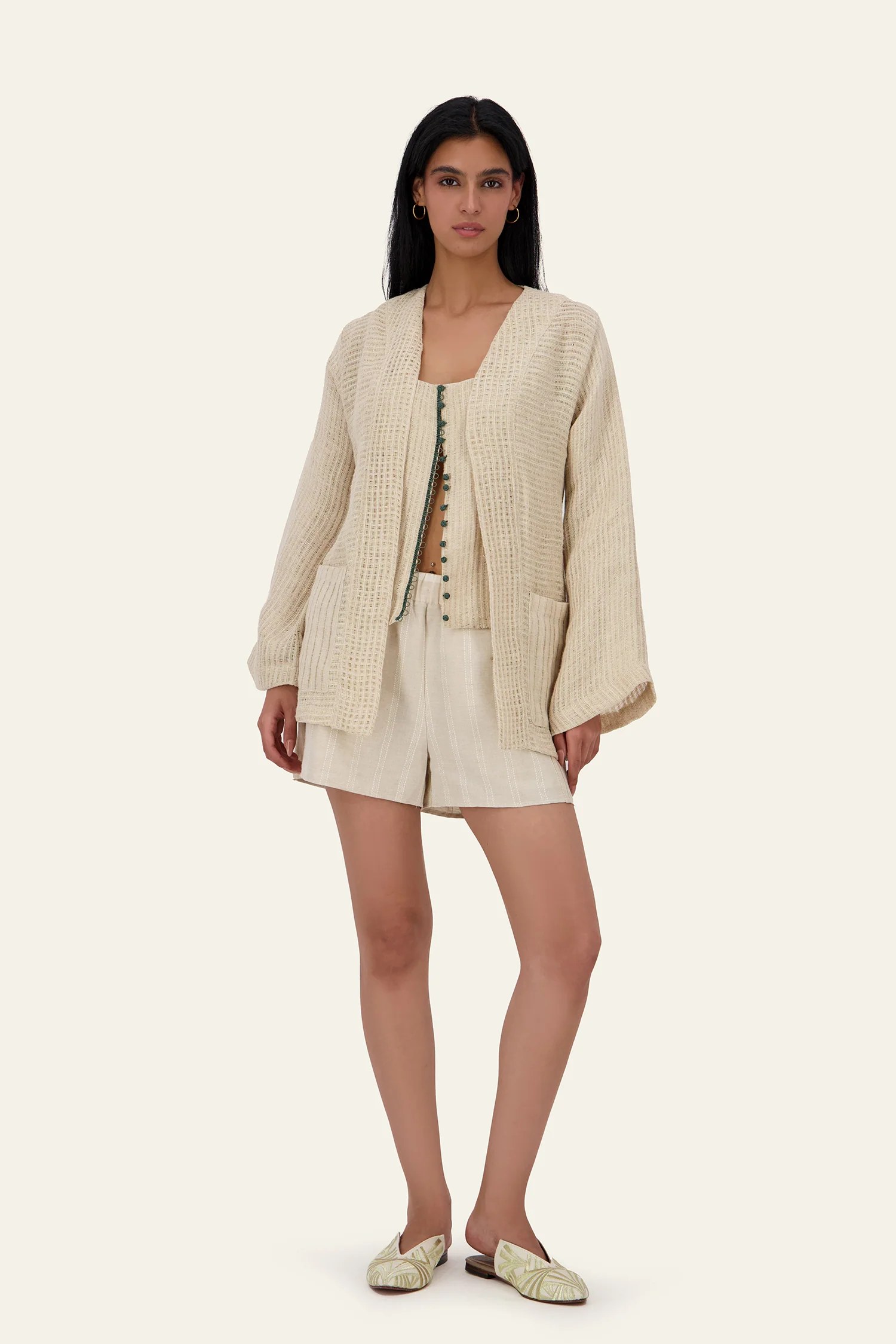 Sultana Kaftan