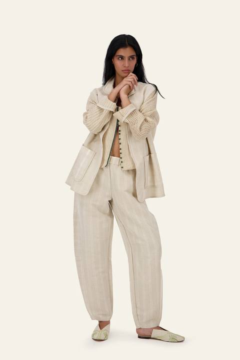 Maben Light Jacket