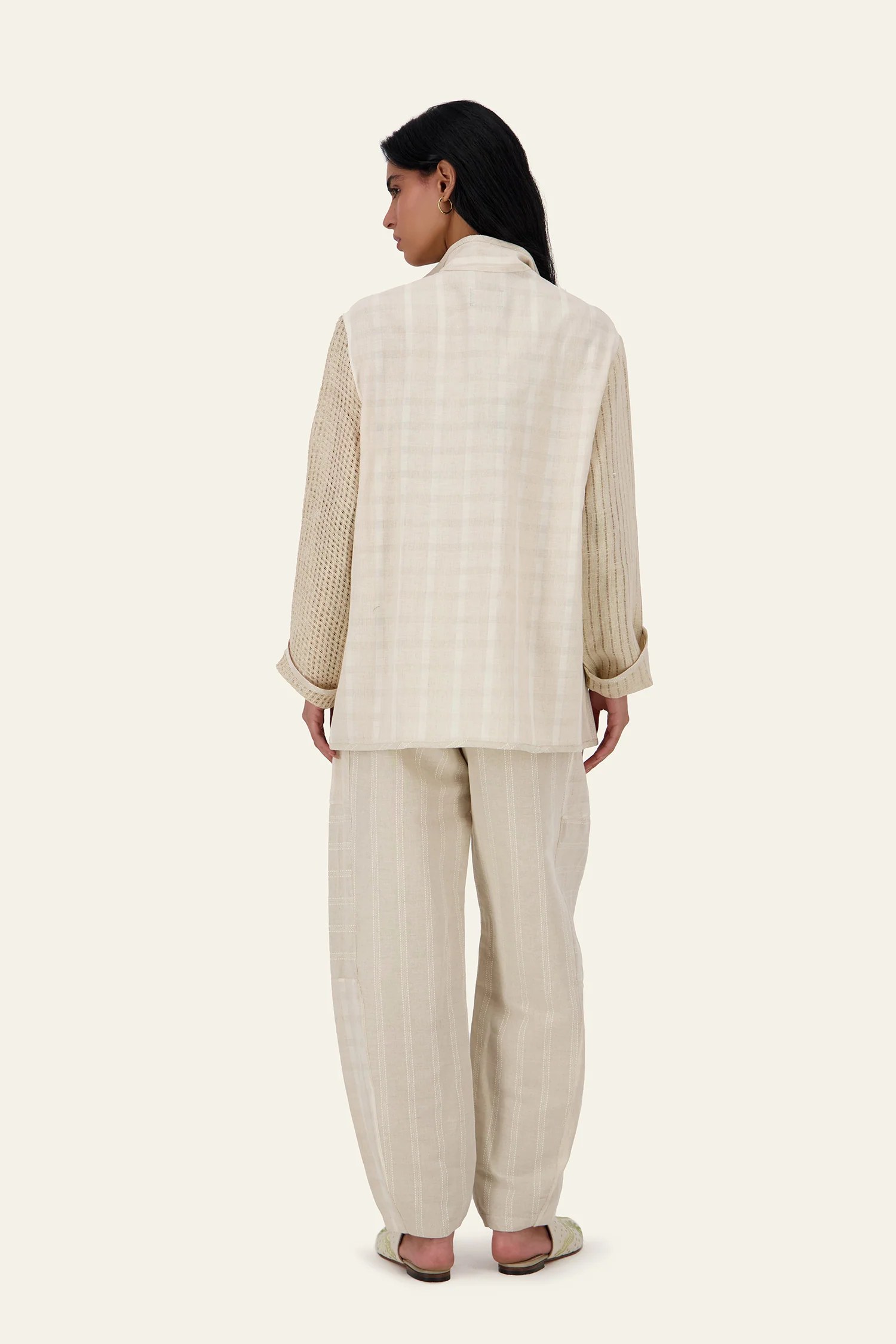 Maben Light Jacket