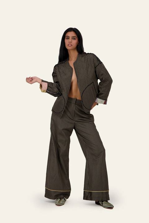 Souq Reversible Jacket
