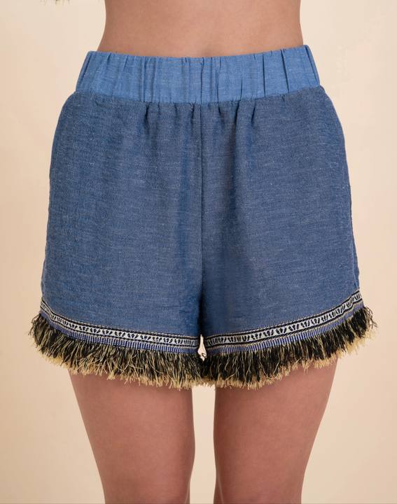 Ramla Shorts