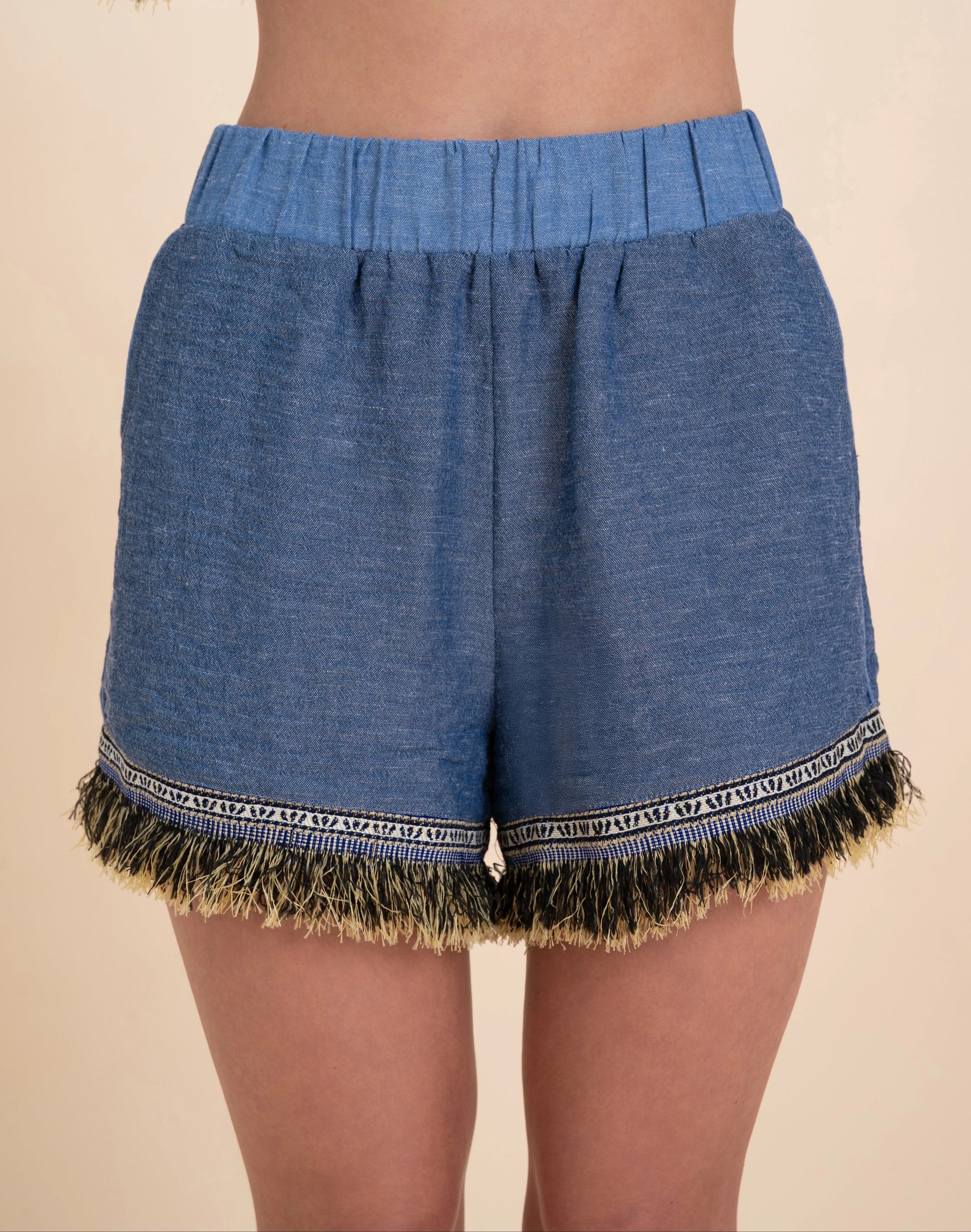 Ramla Shorts