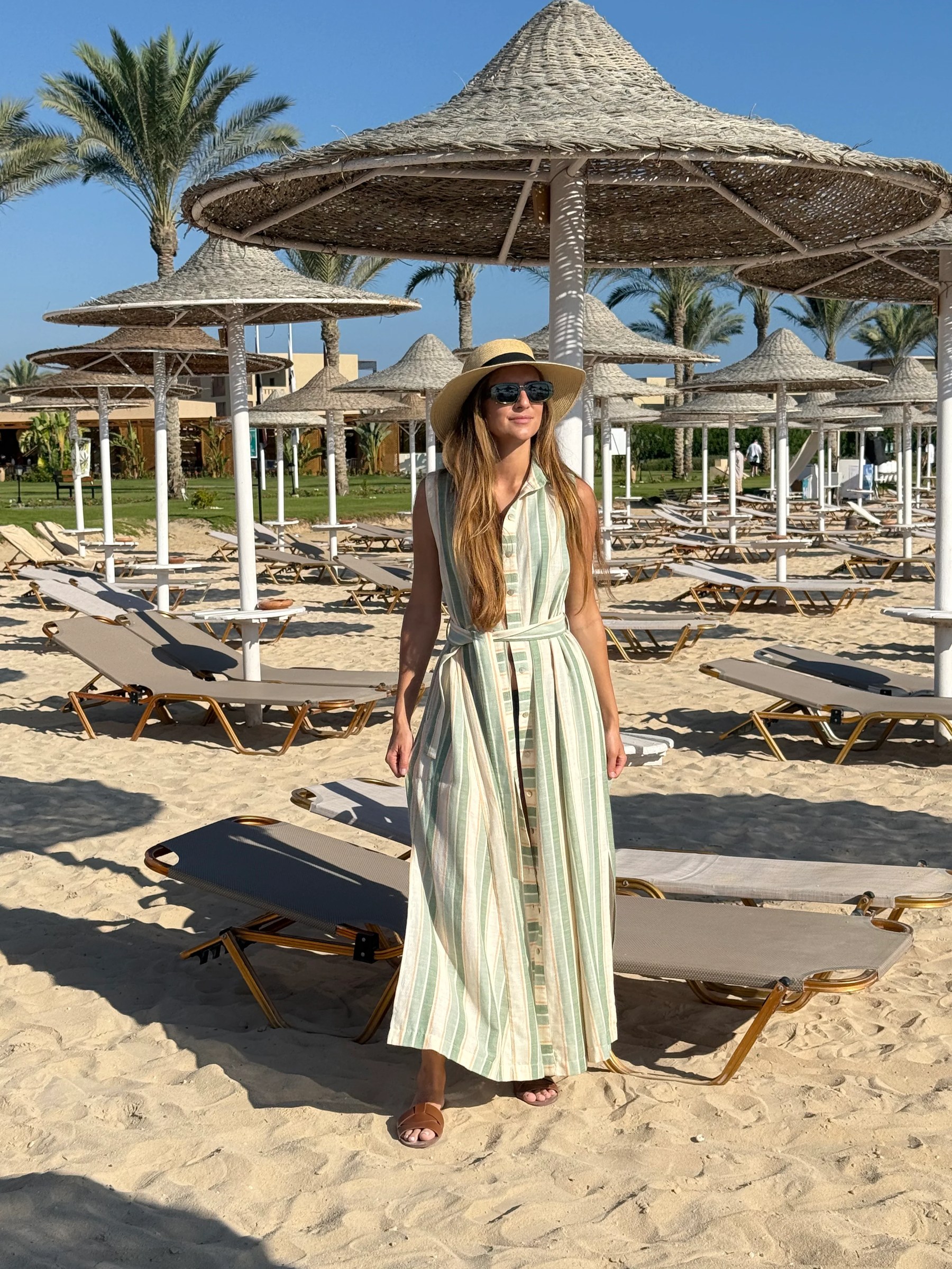 Maxi Chic Shirt