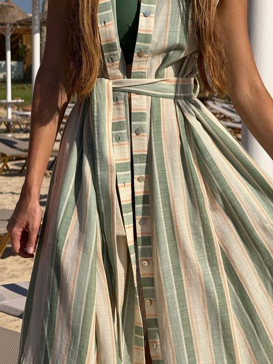 Maxi Chic Shirt