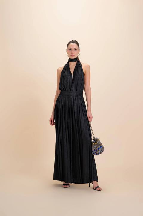 Kharga Jumpsuit