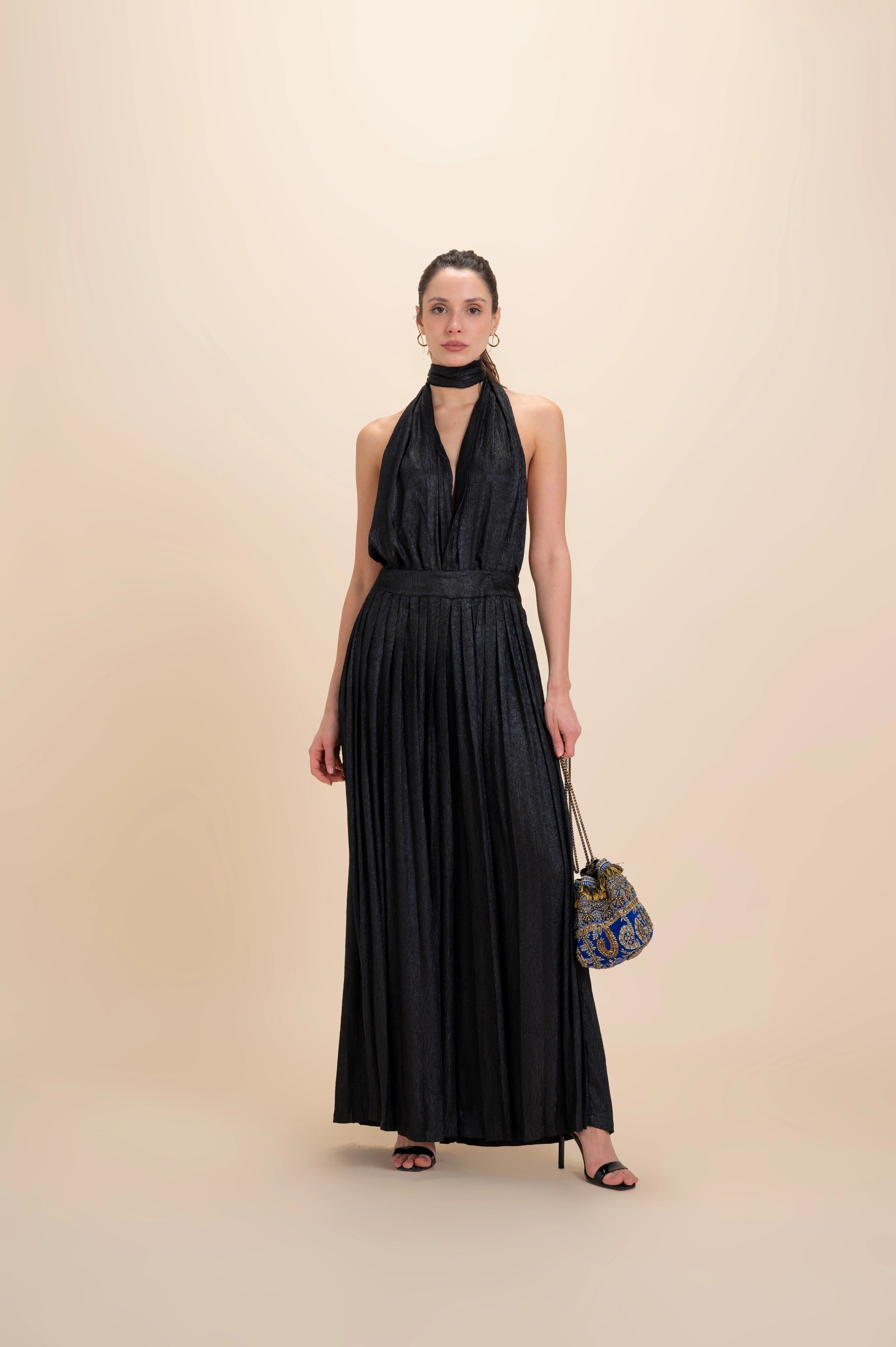 Kharga Jumpsuit