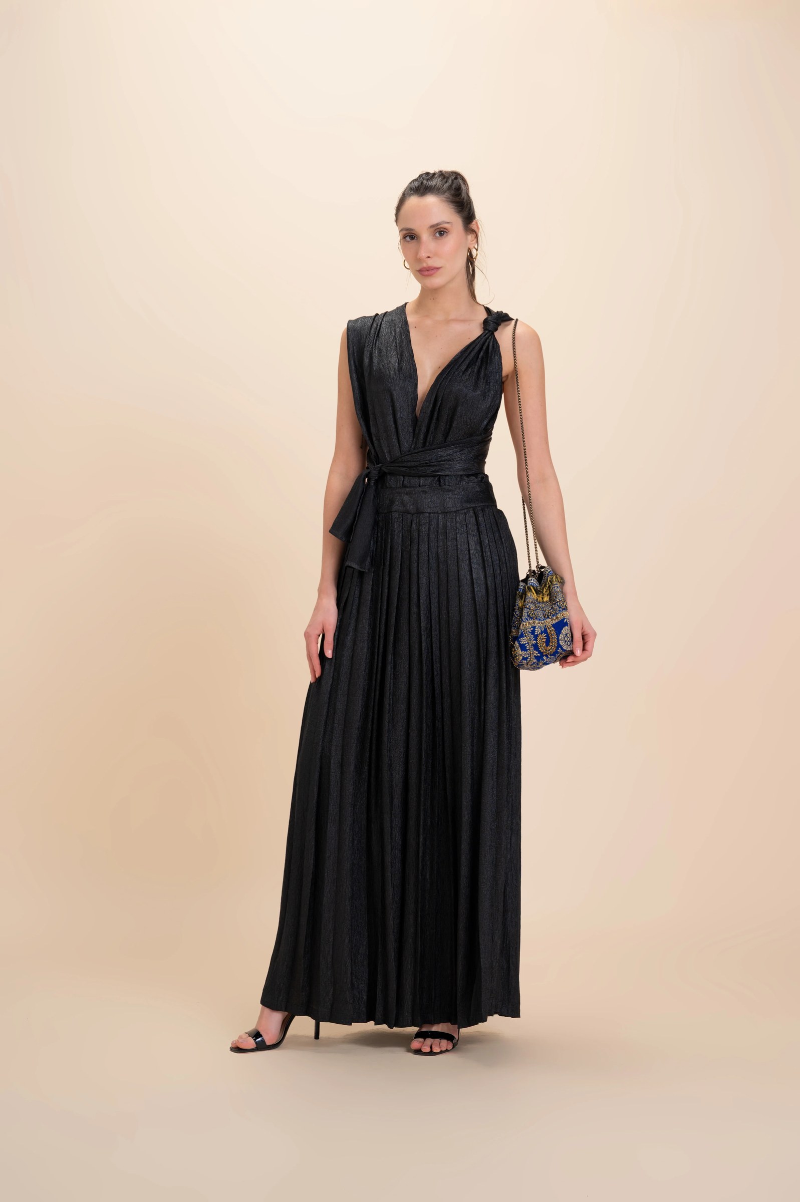Kharga Jumpsuit