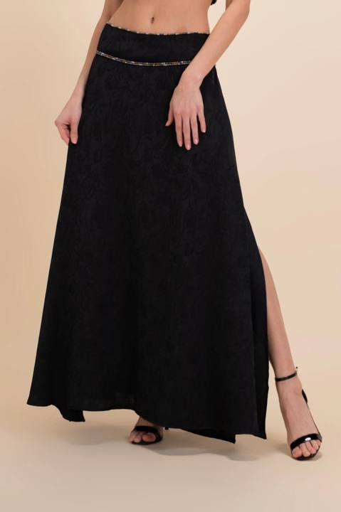 Kharga Maxi Skirt