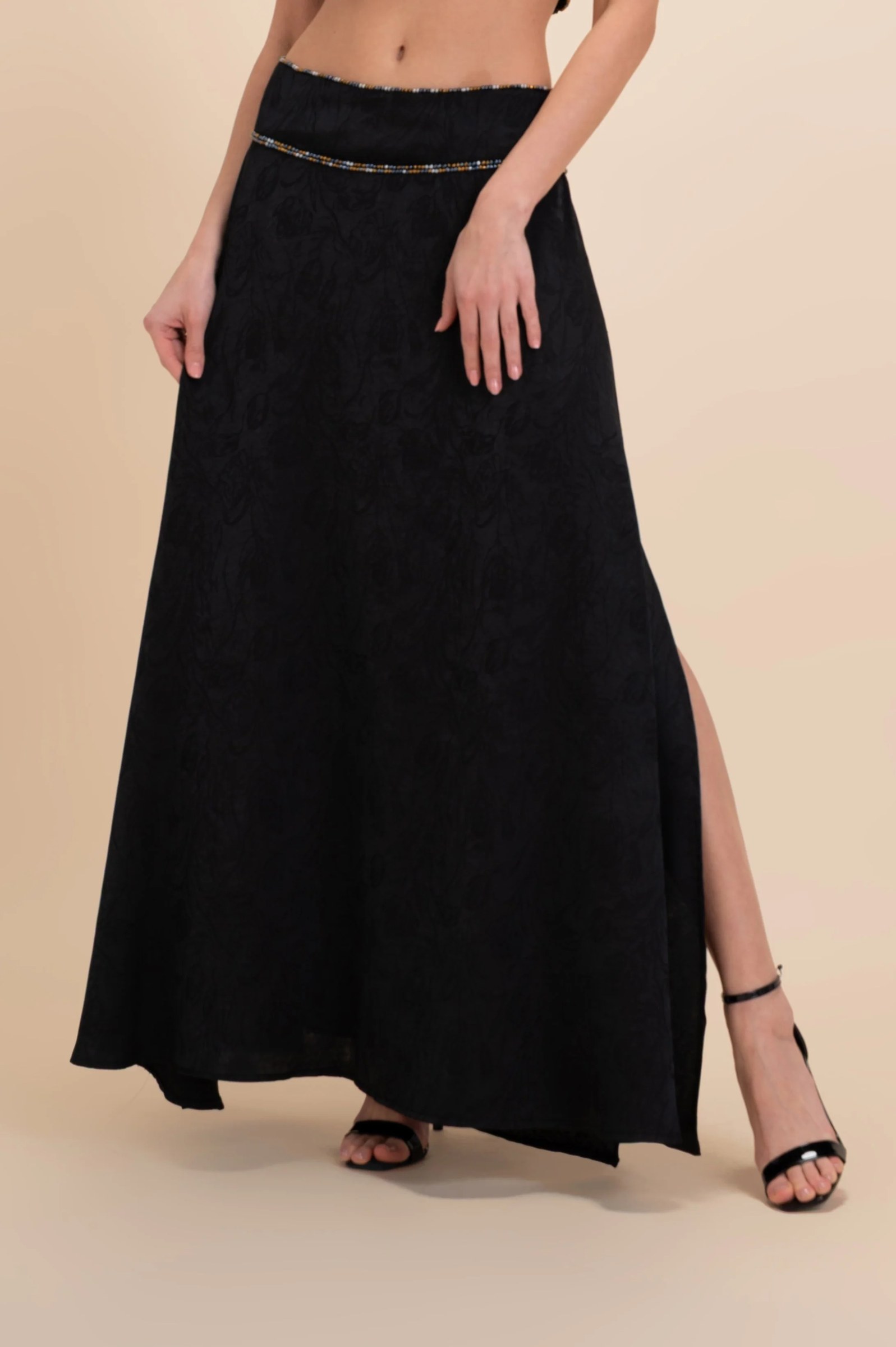 Kharga Maxi Skirt