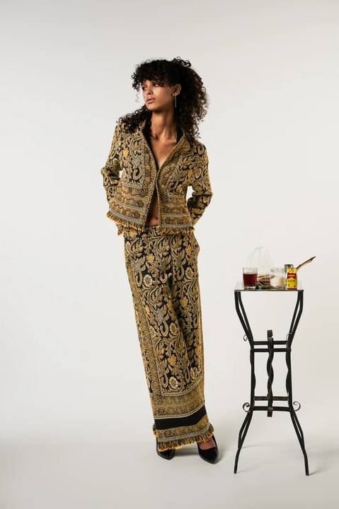 Omda Dinner Jacket