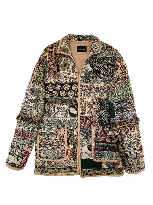 Custom OG Omda Jacket